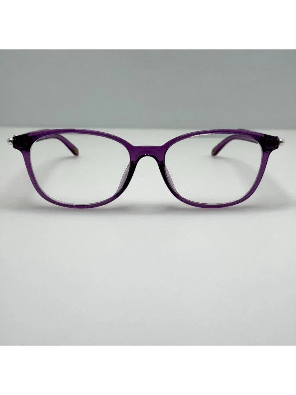 Tiffany & Co. TF 2109HB 8009 Eyeglasses Eye Glasses Frames Italy 53-17-140